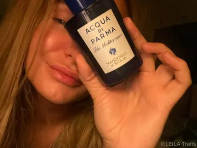 Leilatrans OnlyFans Leaked Free Thumbnail Picture - #cPLgEfcWAf