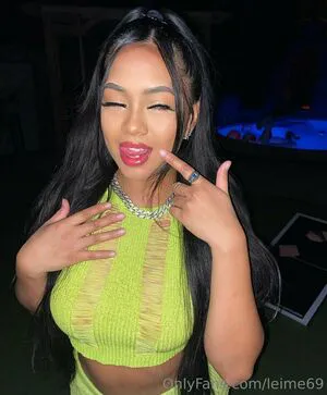 Leime69 OnlyFans Leaked Free Thumbnail Picture - #Wfewz5kY1I