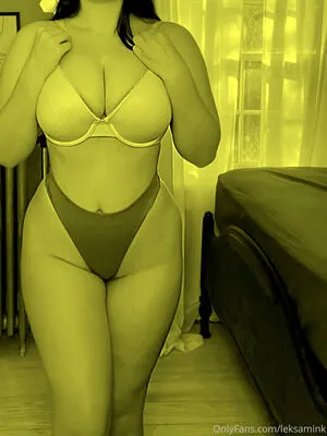 Leksamink OnlyFans Leaked Free Thumbnail Picture - #dVmHzMU20q