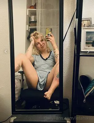 Lelahikea OnlyFans Leaked Free Thumbnail Picture - #WmXLgiXMtF