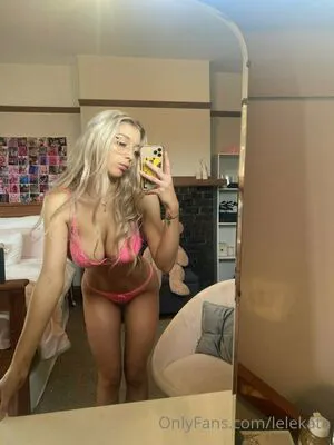 Lelekate OnlyFans Leaked Free Thumbnail Picture - #lbeedW6MdO