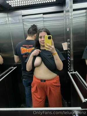 Leluqueenz OnlyFans Leaked Free Thumbnail Picture - #Evmm5U95EA