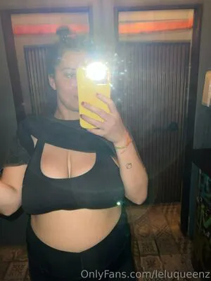 Leluqueenz OnlyFans Leaked Free Thumbnail Picture - #FBiLvugkmp