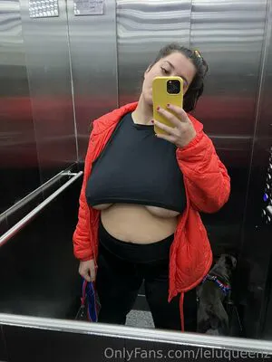 Leluqueenz OnlyFans Leaked Free Thumbnail Picture - #jdOgNFx355