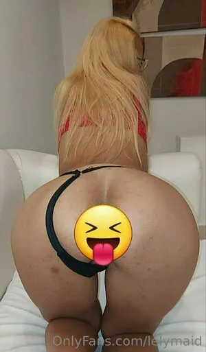 Lelymaid OnlyFans Leaked Free Thumbnail Picture - #2AkPLaS36l