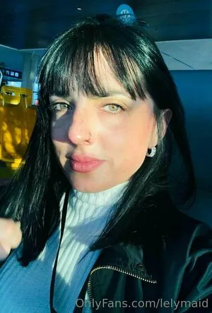 Lelymaid OnlyFans Leaked Free Thumbnail Picture - #A2XfSTQUJp