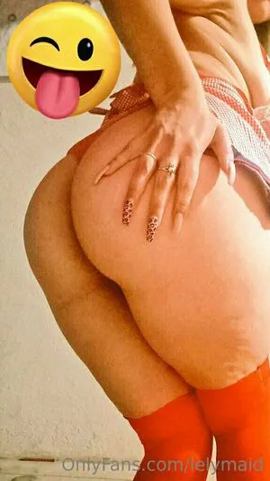 Lelymaid OnlyFans Leaked Free Thumbnail Picture - #U6FbkSSXqA