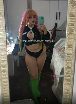 Lem Cos OnlyFans Leaked Free Thumbnail Picture - #hfvHllwsjf