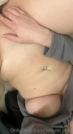 Lemon Ade OnlyFans Leaked Free Thumbnail Picture - #2TJAkBaUER