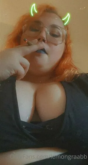 Lemongraabb OnlyFans Leaked Free Thumbnail Picture - #LIOoQEUT0m