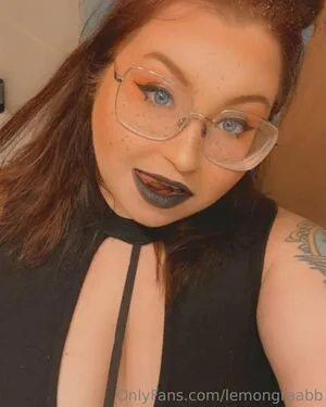 Lemongraabb OnlyFans Leaked Free Thumbnail Picture - #y9VUGSsbKB