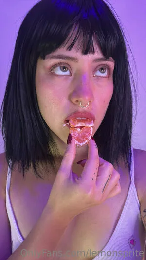 Lemonsprite OnlyFans Leaked Free Thumbnail Picture - #VsvCRMxJXR