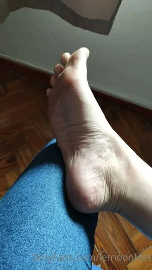 Lemoonfeet Thumbnail Picture
