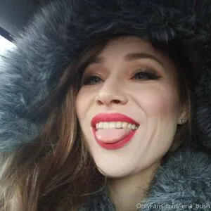 Lena Bush Thumbnail Picture