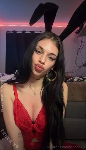 Lena Devis OnlyFans Leaked Free Thumbnail Picture - #02uQbPSWUC