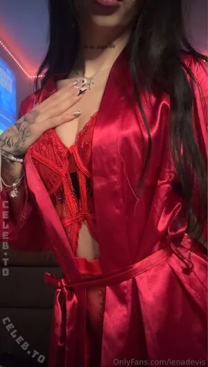 Lena Devis OnlyFans Leaked Free Thumbnail Picture - #4Lu0CZ0oG1