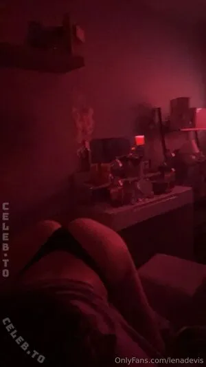 Lena Devis OnlyFans Leaked Free Thumbnail Picture - #6DYjInlafU