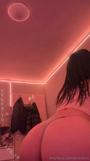 Lena Devis OnlyFans Leaked Free Thumbnail Picture - #7xYDIpu0P6