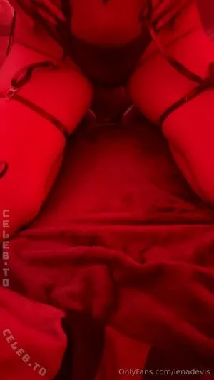 Lena Devis OnlyFans Leaked Free Thumbnail Picture - #B1vJNwCpK7