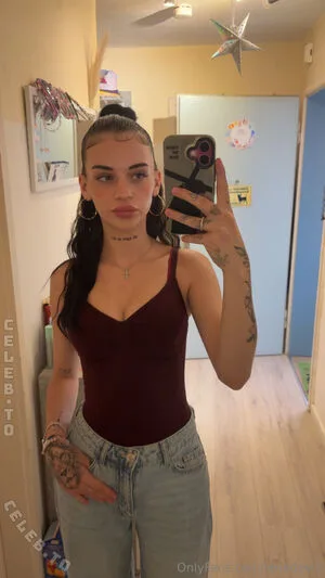 Lena Devis OnlyFans Leaked Free Thumbnail Picture - #ElTXUSwgll