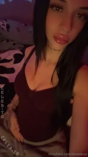 Lena Devis OnlyFans Leaked Free Thumbnail Picture - #HvSdJODp9N