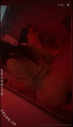 Lena Devis OnlyFans Leaked Free Thumbnail Picture - #JU3CtpKMom
