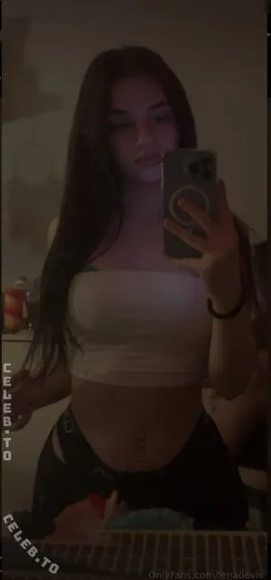 Lena Devis OnlyFans Leaked Free Thumbnail Picture - #SNcaVtNpV9