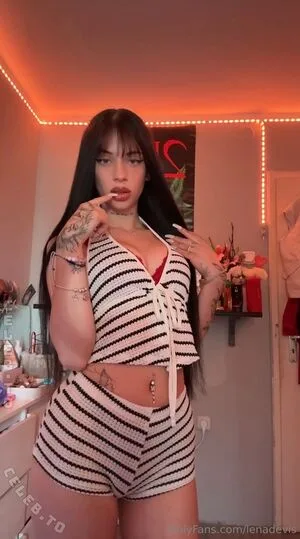 Lena Devis OnlyFans Leaked Free Thumbnail Picture - #ThxaEZRbzH