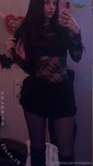 Lena Devis OnlyFans Leaked Free Thumbnail Picture - #XmwmqcGeie