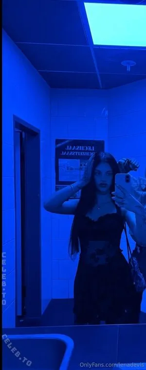 Lena Devis OnlyFans Leaked Free Thumbnail Picture - #ed77EO9vh5