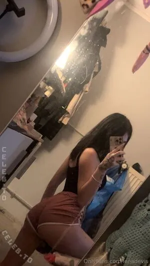 Lena Devis OnlyFans Leaked Free Thumbnail Picture - #nmEz4hYRnw