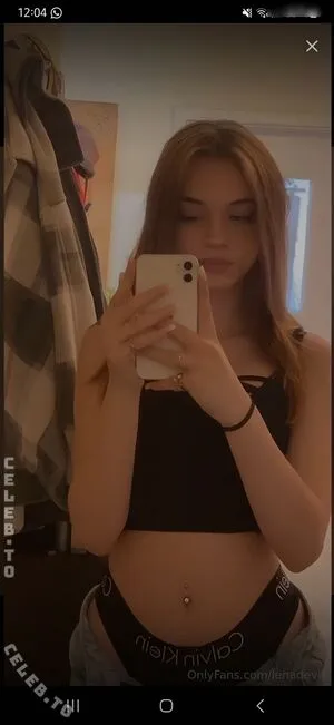 Lena Devis OnlyFans Leaked Free Thumbnail Picture - #znAJskSn2r