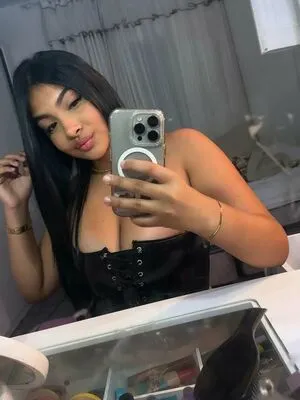 Lena Farhat OnlyFans Leaked Free Thumbnail Picture - #EBKyNBUsNF