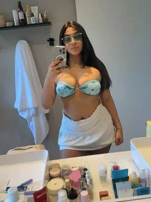 Lena Farhat OnlyFans Leaked Free Thumbnail Picture - #YF4npsJsYF