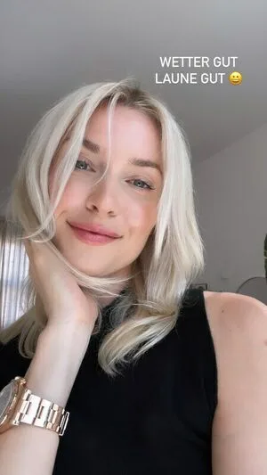 Lena Gercke OnlyFans Leaked Free Thumbnail Picture - #2AxBRAGBeE