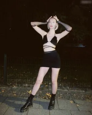 Lena Lischewski Thumbnail Picture