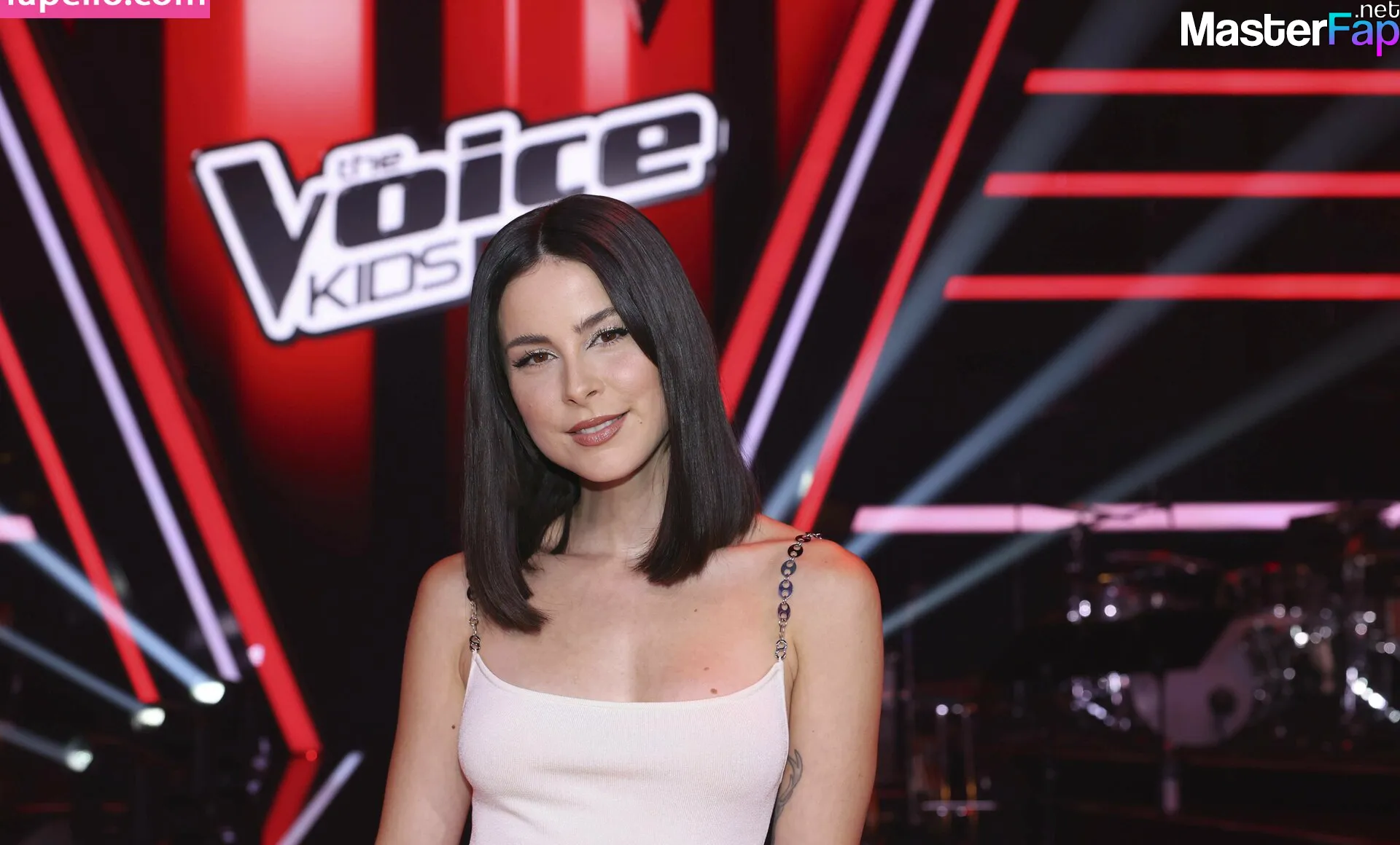Lena meyer-landrut nude