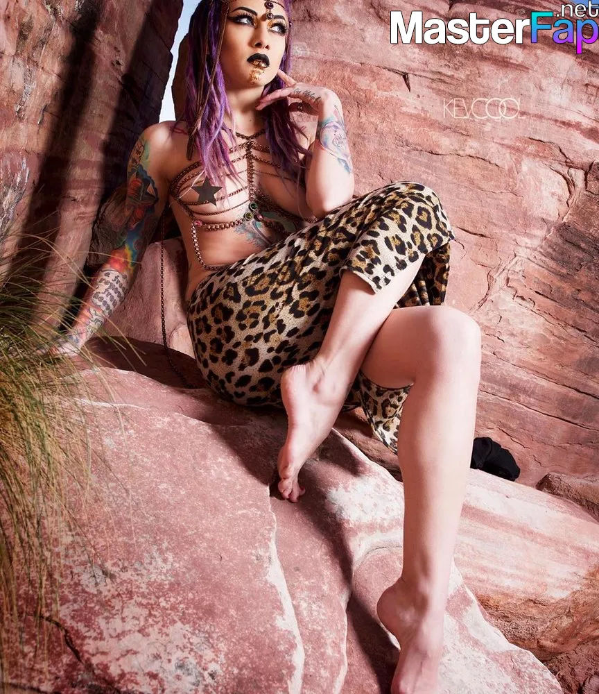 Lena Scissorhands Nude OnlyFans Leak Picture #akcG7hOnYj | MasterFap.net