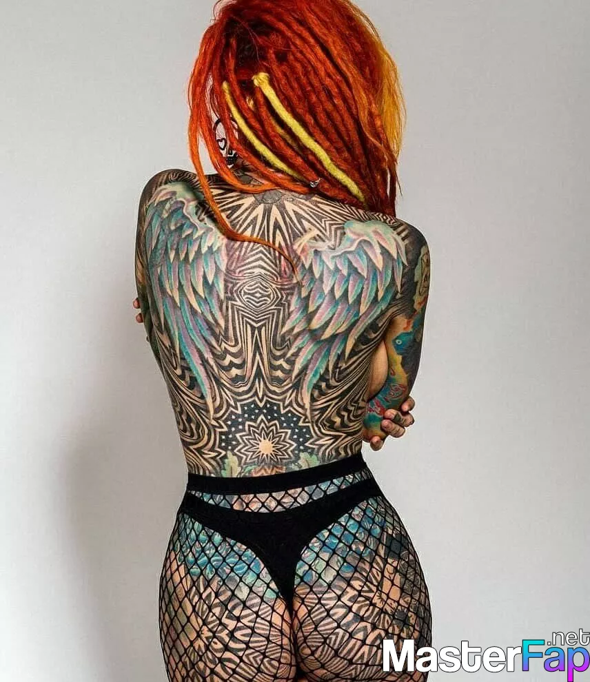 Lena anderson onlyfans