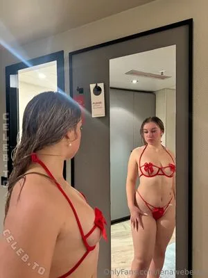 Lena Weber OnlyFans Leaked Free Thumbnail Picture - #LQz4aInv0S