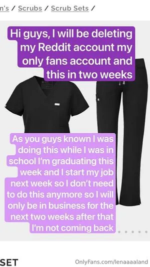 Lenaaaaland OnlyFans Leaked Free Thumbnail Picture - #ev2Un32Sik