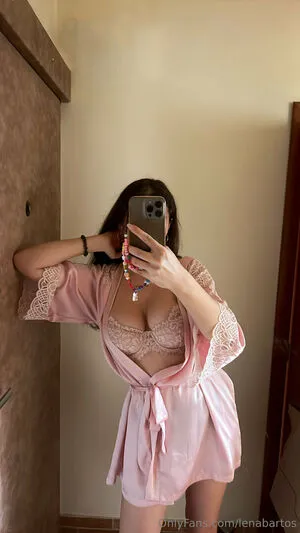 Lenabartos OnlyFans Leaked Free Thumbnail Picture - #4U78vLFaAx
