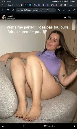 Lenadz OnlyFans Leaked Free Thumbnail Picture - #bbZu1Cjqsv