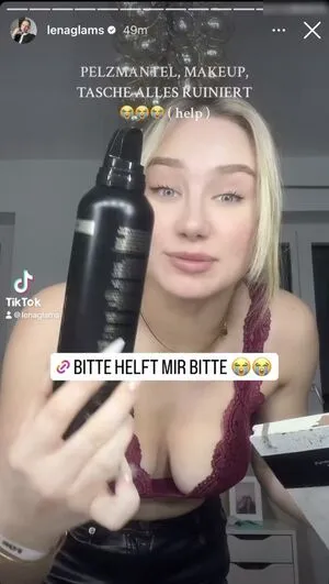 Lenaglams OnlyFans Leaked Free Thumbnail Picture - #NLmQdfXK5S