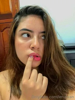 Lenaivan OnlyFans Leaked Free Thumbnail Picture - #Yf87DKejMT