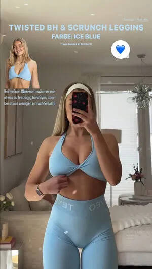 Lenaknk OnlyFans Leaked Free Thumbnail Picture - #b2dEH3wuYF