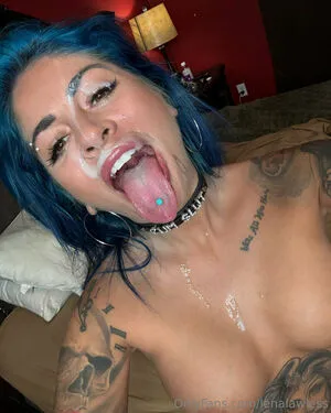 Lenalawless OnlyFans Leaked Free Thumbnail Picture - #hNjLHMFhrD
