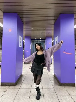 Lenalemon OnlyFans Leaked Free Thumbnail Picture - #6plb92cXNd