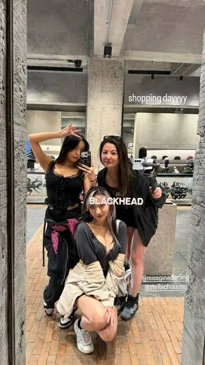 Lenalemon OnlyFans Leaked Free Thumbnail Picture - #6xbvkzaFCm