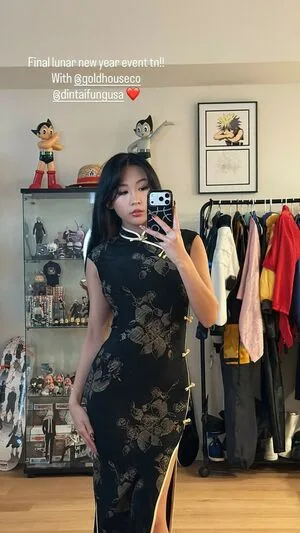 Lenalemon OnlyFans Leaked Free Thumbnail Picture - #E4TobSDETn